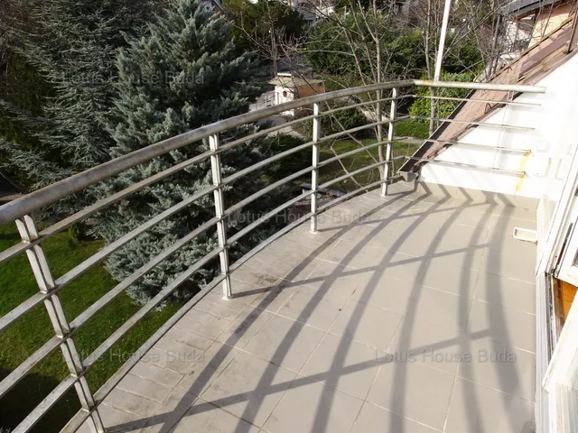 Eladó lakás Budapest II. kerület, Szemlőhegy 124 nm