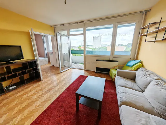 Eladó lakás Budapest XI. kerület, Kelenföld 46 nm