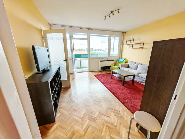 Eladó lakás Budapest XI. kerület, Kelenföld 46 nm