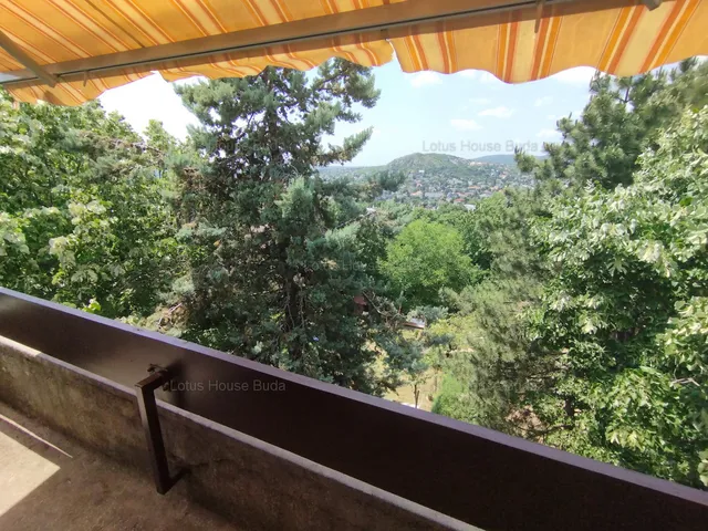 Kiadó lakás Budapest XI. kerület, Gellérthegy, Gyula utca 2. 57 nm