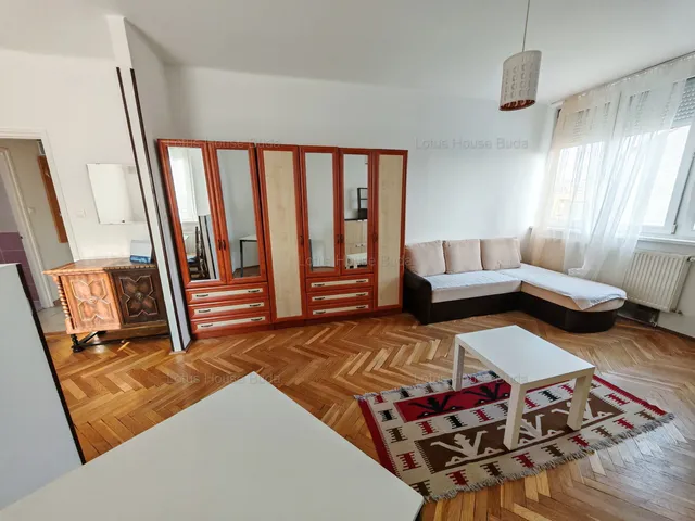 Kiadó lakás Budapest XI. kerület, Kelenföld 58 nm