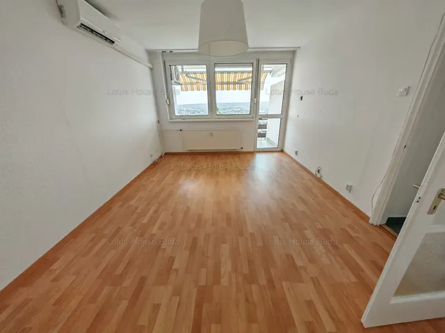 Kiadó lakás Budapest XI. kerület, Gellérthegy 78 nm