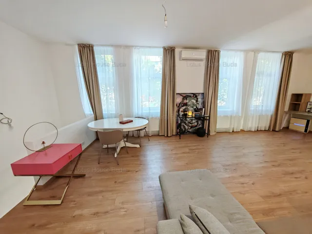 Kiadó lakás Budapest XI. kerület, Kelenföld 85 nm