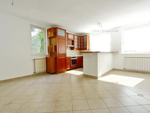 Kiadó lakás Budapest XII. kerület, Zugliget, Szilassy út 67 nm