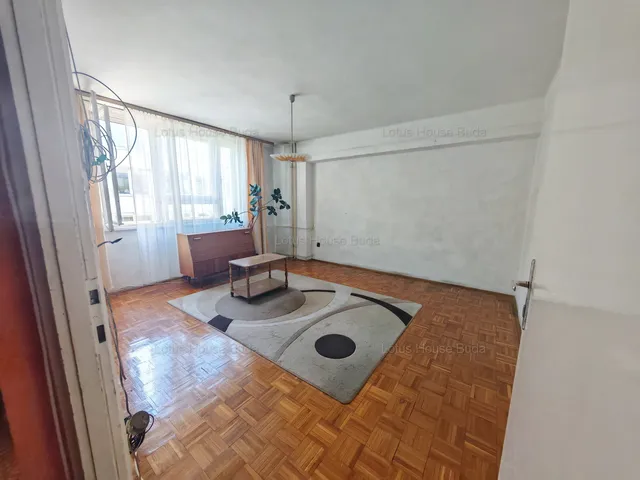 Eladó lakás Budapest XI. kerület, Lágymányos 46 nm