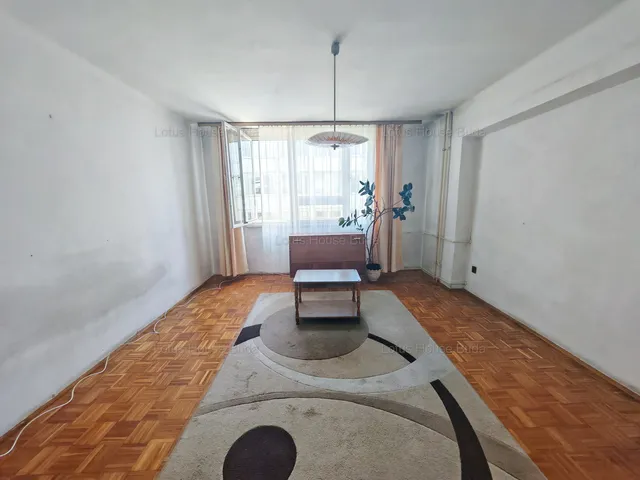 Eladó lakás Budapest XI. kerület, Lágymányos 46 nm