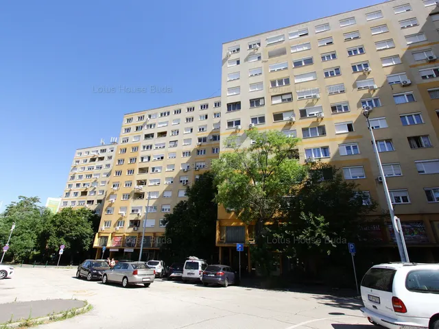 Kiadó lakás Budapest III. kerület, Óbuda 70 nm