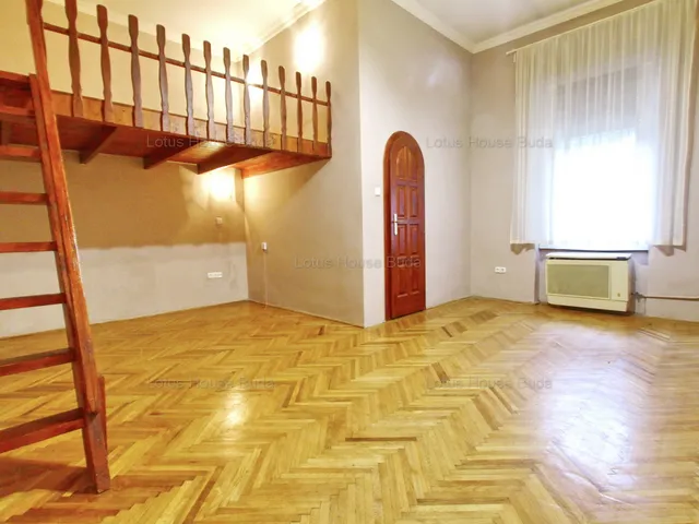 Eladó lakás Budapest VII. kerület, Belső-Erzsébetváros, Hernád utca 21 39 nm