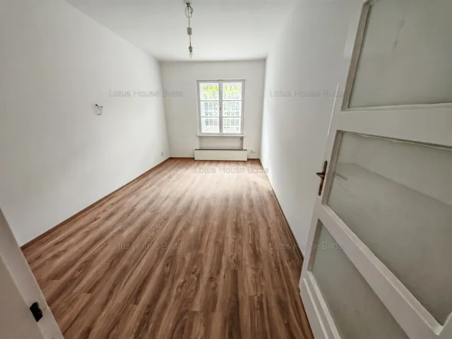 Kiadó lakás Budapest II. kerület, Pasarét 23 nm