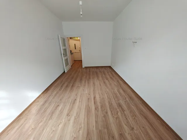 Kiadó lakás Budapest II. kerület, Pasarét, Volkmann utca 23 nm