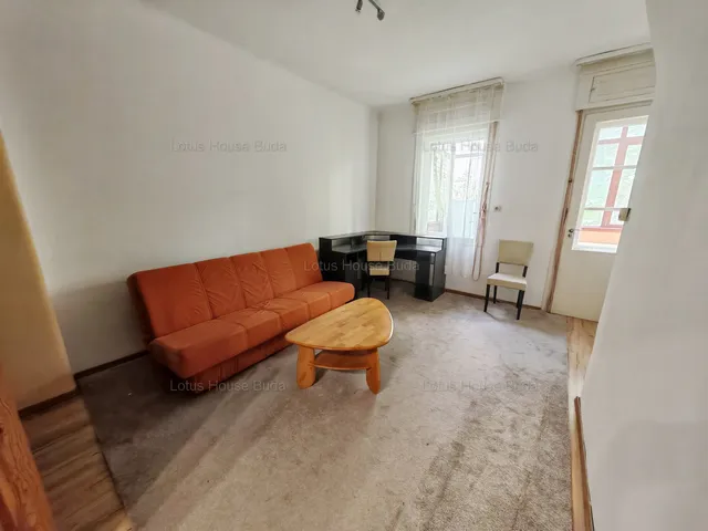 Kiadó lakás Budapest XI. kerület, Lágymányos 31 nm