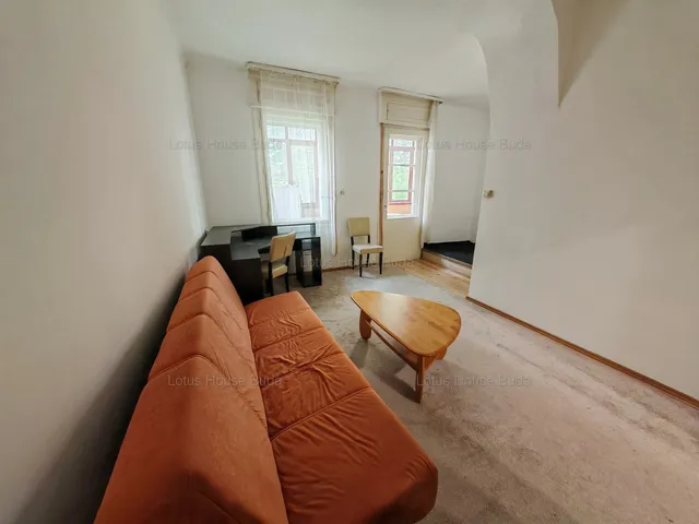 Kiadó lakás Budapest XI. kerület, Lágymányos, Kende utca 31 nm