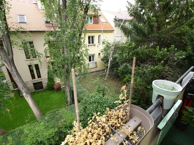Eladó lakás Budapest XII. kerület, Németvölgy 35 nm