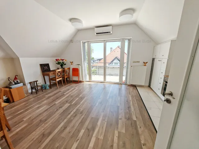 Eladó lakás Budapest XI. kerület, Hosszúrét 48 nm