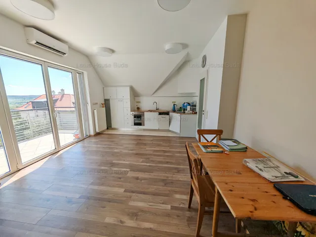 Eladó lakás Budapest XI. kerület, Hosszúrét 48 nm