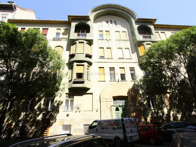 Kiadó lakás Budapest XI. kerület, Műegyetem környéke 50 nm