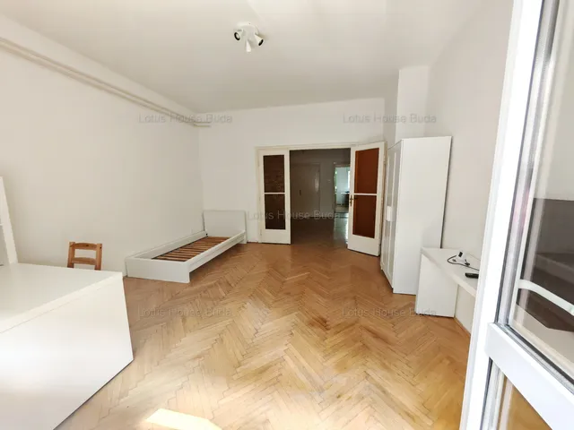 Kiadó lakás Budapest XI. kerület, Lágymányos 75 nm