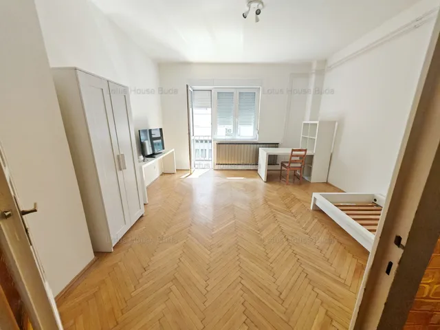 Kiadó lakás Budapest XI. kerület, Lágymányos 75 nm