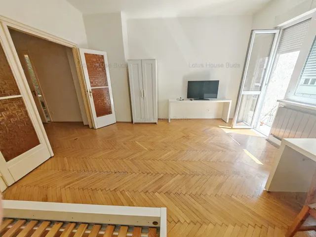Kiadó lakás Budapest XI. kerület, Lágymányos 75 nm