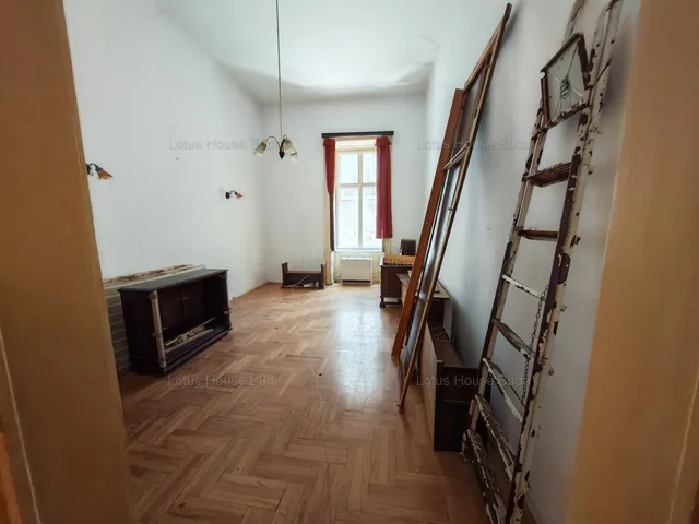 Eladó lakás Budapest I. kerület, Víziváros I. ker. 60 nm