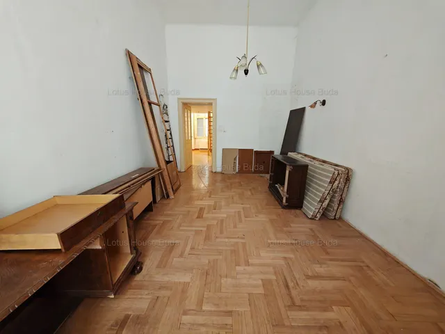 Eladó lakás Budapest I. kerület, Víziváros I. ker. 60 nm