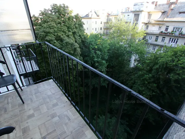 Kiadó lakás Budapest XI. kerület, Műegyetem környéke 93 nm