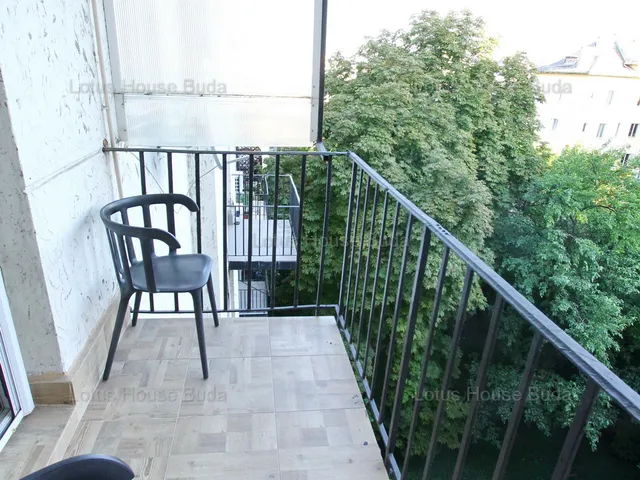 Kiadó lakás Budapest XI. kerület, Műegyetem környéke, Vásárhyelyi Pál utca 12. 93 nm