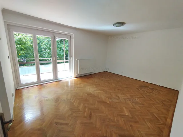 Kiadó lakás Budapest II. kerület, Pasarét 54 nm
