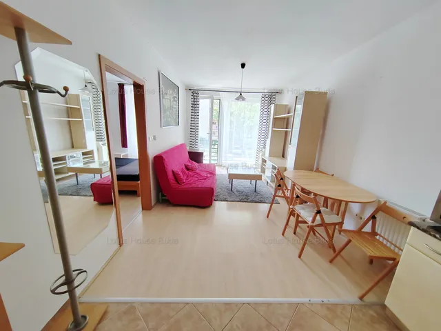 Kiadó lakás Budapest XIII. kerület, Angyalföld, Petneházy utca 39 nm
