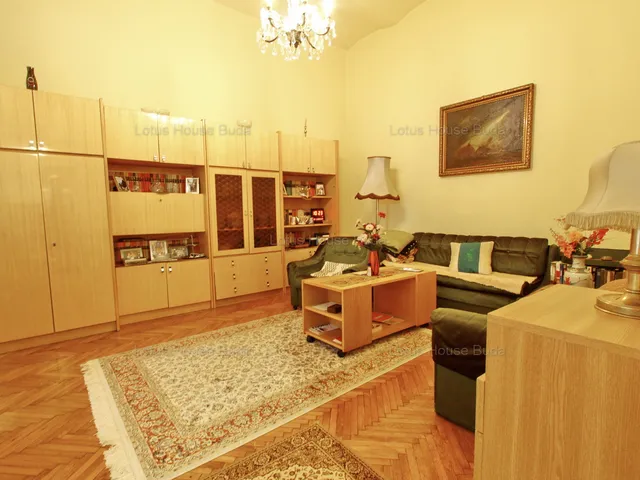 Kiadó lakás Budapest XIII. kerület, Újlipótváros 34 nm