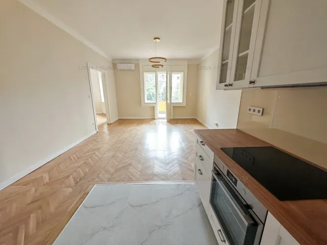 Kiadó lakás Budapest XI. kerület, Szentimreváros 101 nm