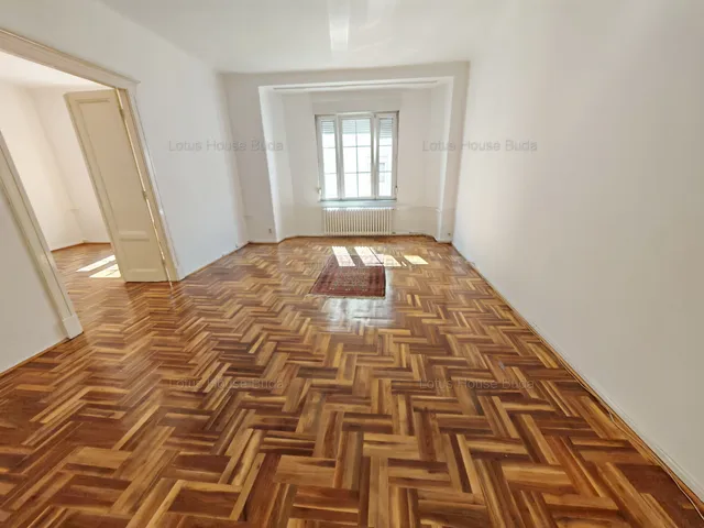 Kiadó lakás Budapest II. kerület, Országút 101 nm