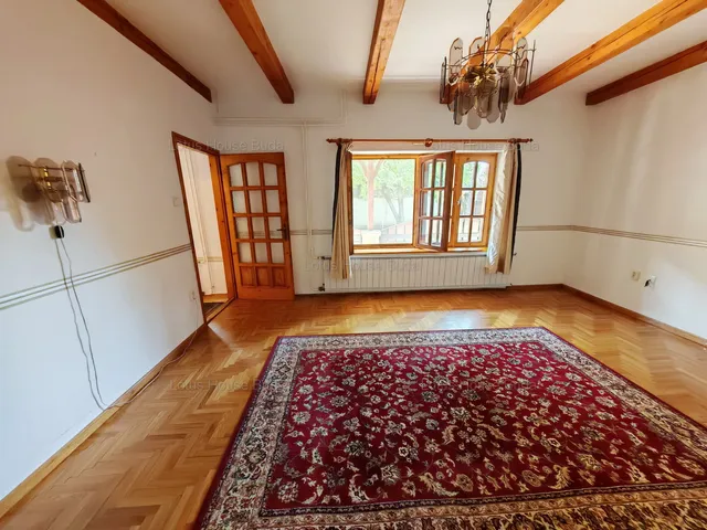 Kiadó ház Budapest II. kerület, Pesthidegkút-Ófalu 140 nm