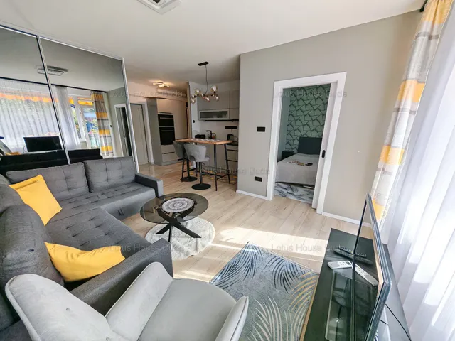 Kiadó lakás Budapest XII. kerület, Kútvölgy 45 nm