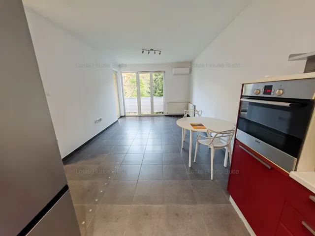 Kiadó lakás Budapest XI. kerület, Kelenföld 56 nm
