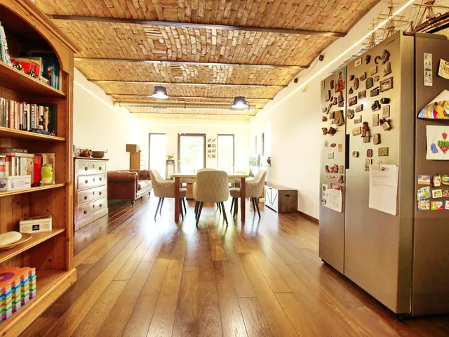 Eladó lakás Budapest XII. kerület, Kútvölgy, Városkúti út 132 nm