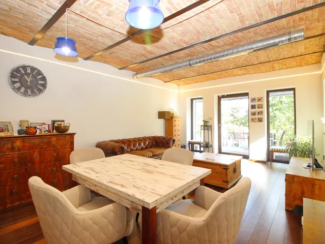 Eladó ház Budapest XII. kerület, Kútvölgy 132 nm