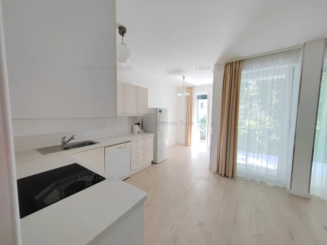 Kiadó lakás Budapest XI. kerület, Kelenföld 92 nm