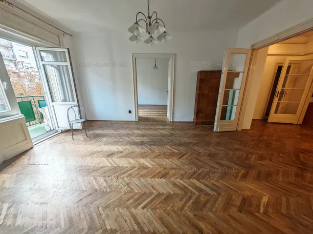 Eladó lakás Budapest XI. kerület, Kelenföld 84 nm