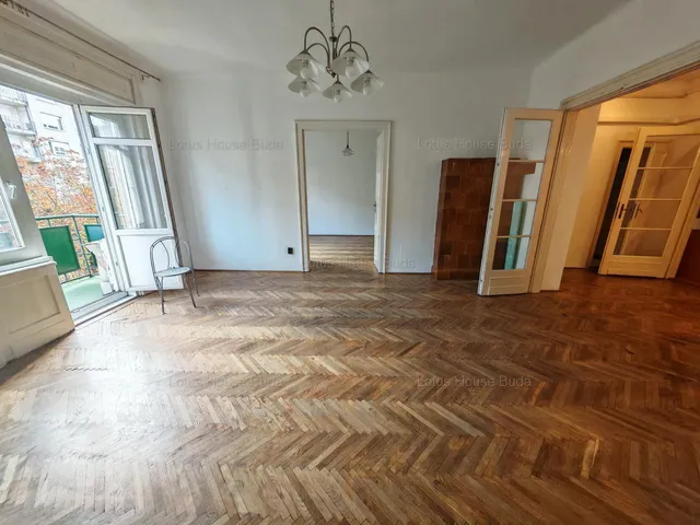 Kiadó lakás Budapest XI. kerület, Kelenföld 84 nm