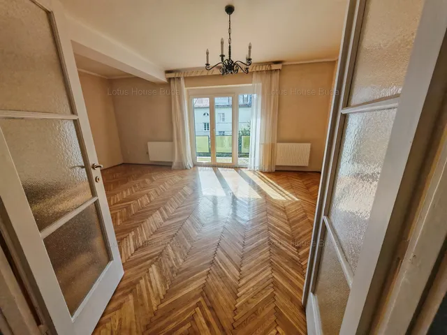 Kiadó lakás Budapest XI. kerület, Gellérthegy 65 nm