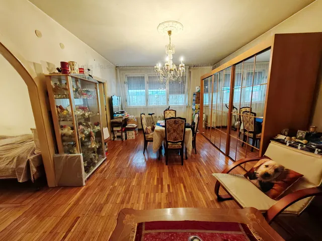 Eladó lakás Budapest XII. kerület, Krisztinaváros XII. ker. 49 nm