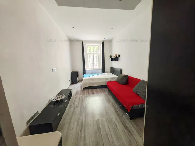 Kiadó lakás Budapest I. kerület, Krisztinaváros I. ker., Aladár utca 27 nm