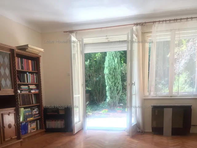 Eladó lakás Budapest XII. kerület, Kútvölgy 51 nm