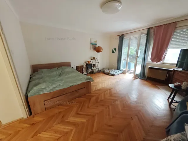 Eladó lakás Budapest XII. kerület, Kútvölgy, György Aladár utca 51 nm