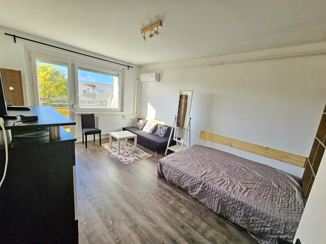 Kiadó lakás Budapest XV. kerület, Rákospalota 30 nm