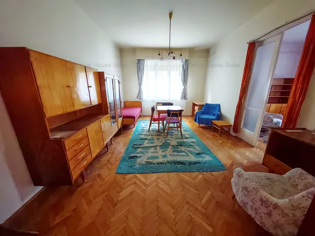 Eladó lakás Budapest XI. kerület, Műegyetem környéke 77 nm