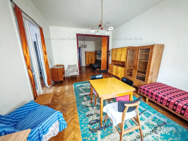 Eladó lakás Budapest XI. kerület, Műegyetem környéke, Lágymányosi utca 77 nm