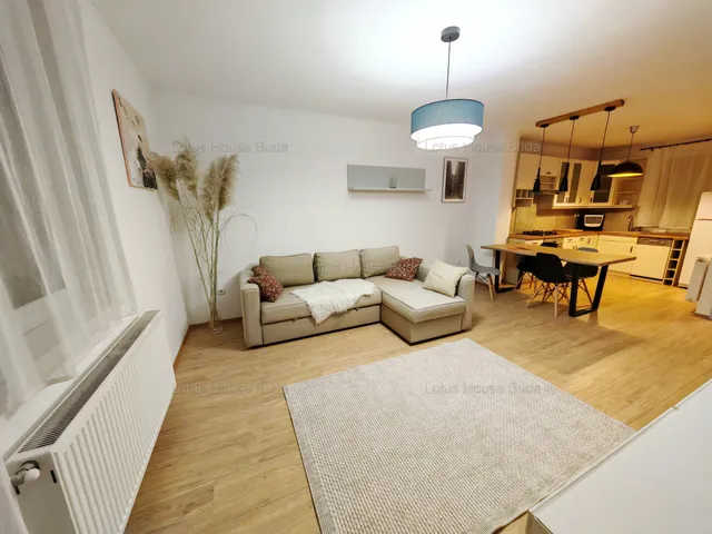 Kiadó lakás Budapest XI. kerület, Kelenföld 46 nm