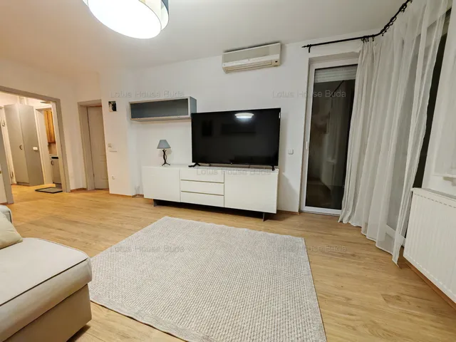 Kiadó lakás Budapest XI. kerület, Kelenföld 46 nm